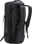 Mier Large Duffel Backpack Sports Gym Bag With Shoe Compartment, 60L, Black New. Price: $87.97.