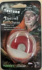 Flextone Game Calls Feather Cutter Turkey By Eddie Salter FG-TURK-00081 New. Price: $13.98.