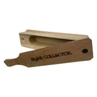 Turkey Calling Box Bone Collector "booger Bottom" #BC120006 Poplar/cherry New. Price: $24.95.