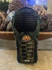 Cass Creek Predator Game Call Electronic Deer & Training Device 5 Sound Vid Used. Price: $14.00.
