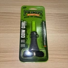 Elk Call Primos "cow Girl" #937 Bite& Blow Calf New Sealed Package!. Price: $13.25.