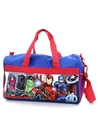 Boys Avengers 18" Blue/red Duffel Bag Standard New. Price: $38.06.