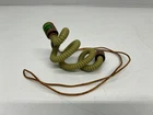 Vintage Faulks Lake Charles Model EKC-6 Elk Call Curled Whistle Hunting Used. Price: $29.95.
