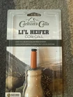 Hunters Specialties Carlton's Calls Lil Heifer Cow Call, Multi New. Price: $16.00.