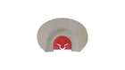 Pittman Game Seek And Destroy Latex/tape Mouth Call White Red - P205 New. Price: $19.02.