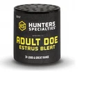 Hunter Specialities Adult Doe Estrus Bleat Can Black HS-00167 Free Shipping New. Price: $22.15.