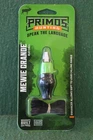 Elk Hunting Call Primos Mewie Grande Model 950 Compact Size Reed Style New Pk!. Price: $16.00.