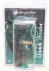Quaker Boy Pro Hunter Series Single Reed Quack Master Acrylic Call New Pack. Price: $23.97.