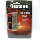 Flextone Tine Teaser Deer Hunting Buck Grunt Bleat Bawls Call Hands Free New. Price: $21.73.