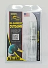 Nip Haydels Game Calls Big Barreled Cutdown Mallard Duck BC-10 Made In Usa New. Price: $27.99.