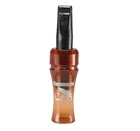 H.s. Strut Hammerin Crow Call Turkey Locator Loud Authentic Root Beer Barrel New. Price: $19.88.