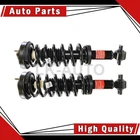 Monroe Complete Loaded Strut Coil Spring Ford F-150 3.5L 2014 New. Price: $488.73.