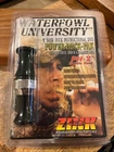 Zink PH-2 Dbl Reed Call New Pkg W/ Dvd Power Duck-pak Used. Price: $29.95.