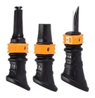 Foxpro Pack Predator Mouth Call Combo Black Plastic - Furpk New. Price: $49.98.