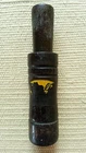 Duck Vintage Decoys Hunting Faulks WA11 Call Used. Price: $35.00.