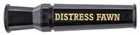 Quaker Boy Distressed Fawn Call Produces The Bawling-lost Vocalizations 62626 New. Price: $16.99.