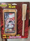 Cherokee Sports The Icall Turkey Model 293 New In Package. Price: $15.00.