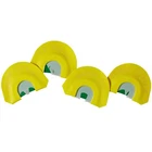 Hunters Specialties Strut Realistic Sounds One Size New. Price: $18.20.
