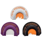 Foxpro Diaphragm Turkey Call Pack (hybrid-spur-combo) New. Price: $40.46.