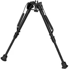 Harris 1A2-LM Adjustable Height 9" To 13" Lightweight Bipod With Notched Legs New. Price: $88.99.
