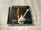 Yngwie Malmsteen - High Impact Cd 2009 Rising Force 80S Metal Ripper Oop Rare Very. Price: $17.09.