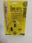 Hs Hunter Specialties Strut The Cookie Cutt'r Tracer Lid & Slate Pot Call - Seal New. Price: $14.99.