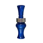 Echo Calls Old Dirty Breaker Blue Pearl Single Reed Duck (88003) New. Price: $136.11.