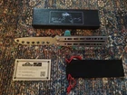 Bear Ops Song Viii Butterfly Knife Trainer Steel Gray Brand New Box. Price: $100.00.