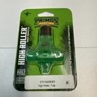 Primos Hunting High Roller Duck Whistle Call 838 Pintail Teal Widgeon Mallard New. Price: $15.00.