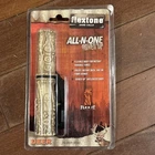 Flextone All-n-one Boned Up Buck Deer Hunting Grunt Call FLXDR080 Soft Body New. Price: $10.50.
