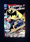 Superman & Bugs Bunny #3 Dc 2000 Staton Palmer Bat Duck Cover Very. Price: $12.99.