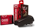 Icotec Power House Rechargeable Battery Pack For Outlaw Nightstalker Calls New. Price: $99.99.
