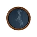 The Grind Ghost (glass/slate Call W/hickory Striker) New. Price: $64.99.