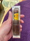 Faulks P-60-A Predator Call Adjustable Wood +box+papers Ducks Geese Usa New. Price: $15.00.
