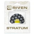 Riven Stratum New. Price: $20.99.