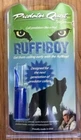 Predator Quest By Les Johnson, Ruffiboy Youth Call, LJ1341RB, New. Price: $15.95.