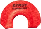 Turkey Hunter Mouth Call - Strut Commander Gob Father Reed SC16M4 New. Price: $20.00.