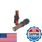Flextone Hunting Realistic Predator Sounds Easy-to-blow Flexible Design Double New. Price: $43.75.
