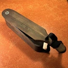 Vintage Roger Latham True Tone Turkey Hunting Call Box Penn Woods Used. Price: $45.00.