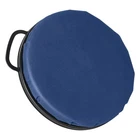 Foxtune 360DEGREE Swivel Bucket Seat, 5 Gallon Lid, Spin C... New. Price: $41.18.