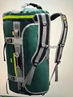 Mier 90L Duffel Backpack Sports Gym Bag With Shoe Compartment, Never Used New. Price: $59.99.