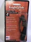Knight & Hale #KHD1032-T Hands Free Soft Grunter-very Rare-made USA-NEW-SHIPN24H. Price: $259.80.