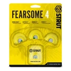 Hs Strut Fearsome 4 Premium Flex Diaphragm Turkey Mouth Combo New Sealed Pack!. Price: $19.95.
