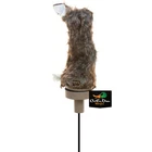 New Lucky Duck Edge By Expidite Quiver Critter Predator Fox Coyote Motion Decoy. Price: $49.99.