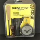 Hs Super Strut Combo Call Kit Hunters Specialties 06945 Turkey Hunting New Seale. Price: $24.95.