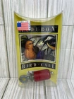 Audubon Bird Call Made Usa Open Box Watching Whistle Used. Price: $12.99.