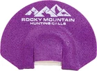 Rocky Mountain Hunting Calls 410 Yote Howler Diaphragm Multi New. Price: $24.99.