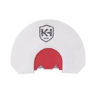 Knight & Hale Barber's Cut Turkey Mouth Call New. Price: $22.47.