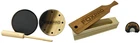 Foxpro Turkey Pack With Box, Slate, & Diaphragm Calls (turkcombo) New. Price: $69.25.