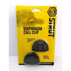 Hs/ Hunters Specialties 06899W2 Strut Diaphragm Call Clip Per Pack -fast Ship New. Price: $7.27.